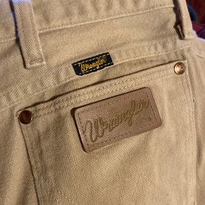 Wrangler Men’s Jeans